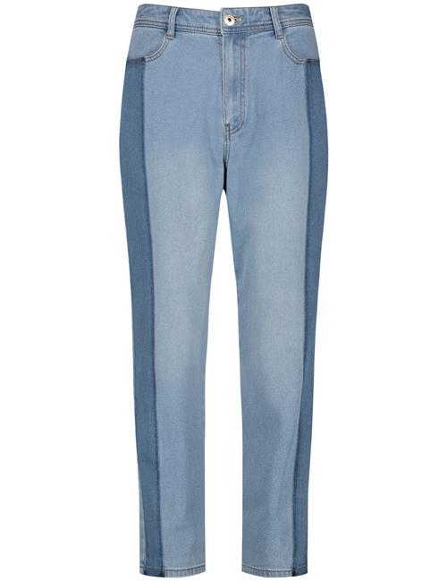 TAIFUN Jeans  blue denim / lyseblå