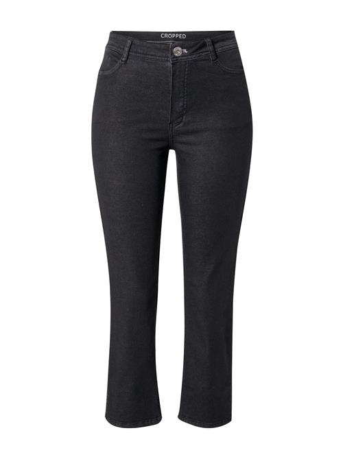 TAIFUN Jeans  black denim