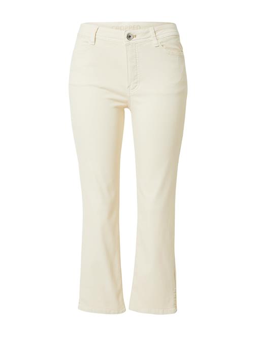 TAIFUN Jeans  beige