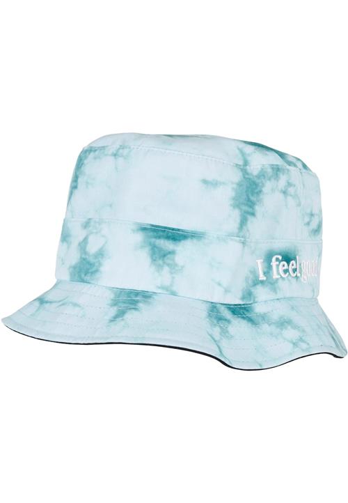 Cayler & Sons Hat 'Feelin Good'  lyseblå / mint