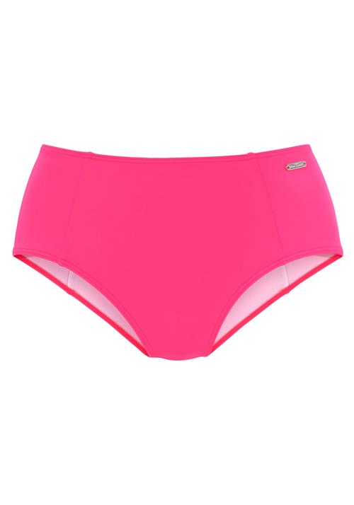 VENICE BEACH Sportsbikinitrusse  neonpink