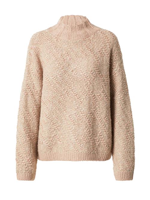 Se CINQUE Pullover 'GLAMOUR'  beige / pudder ved About You