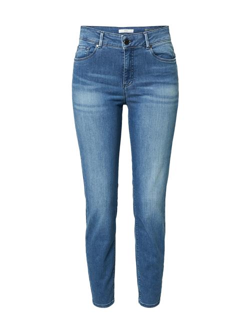 Se BRAX Jeans 'Ana'  blue denim ved About You