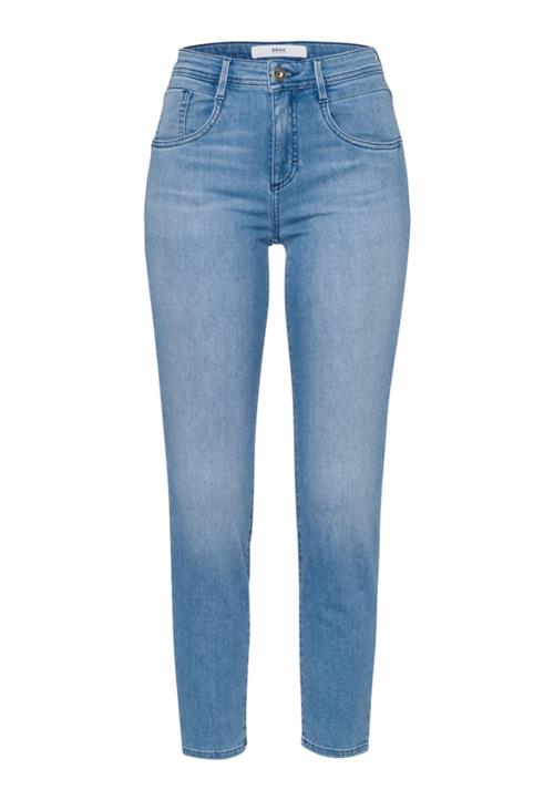 BRAX Jeans 'Shakira'  blue denim