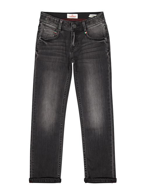 Se VINGINO Jeans 'BAGGIO'  black denim ved About You