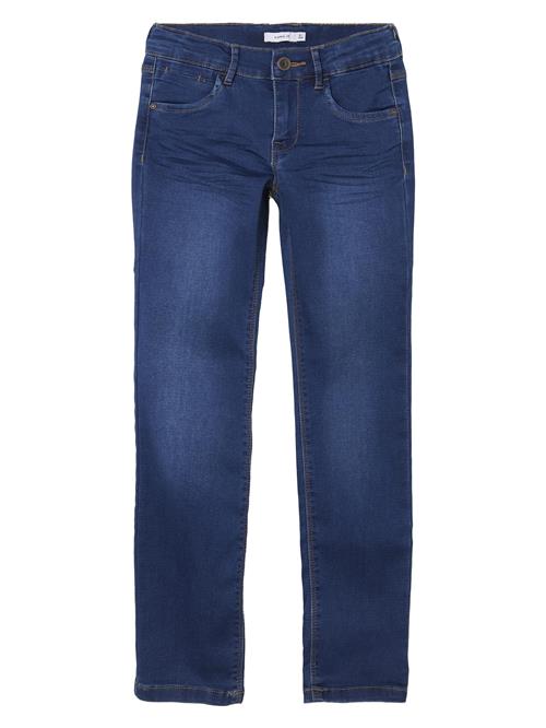 NAME IT Jeans 'Salli'  blue denim