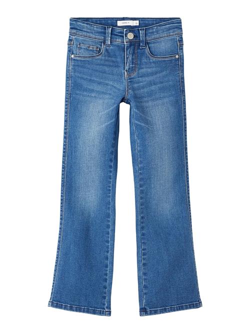 NAME IT Jeans 'Polly'  blue denim