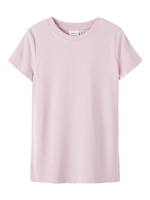 NAME IT Bluser & t-shirts 'Nilla'  lilla