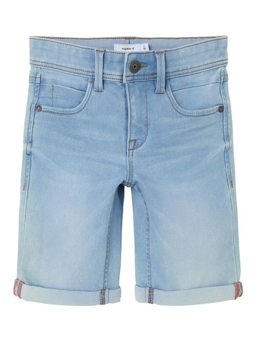 NAME IT Jeans 'Sofus'  blue denim