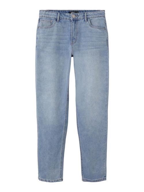 Se NAME IT Jeans 'NLMNIZZA'  blue denim ved About You