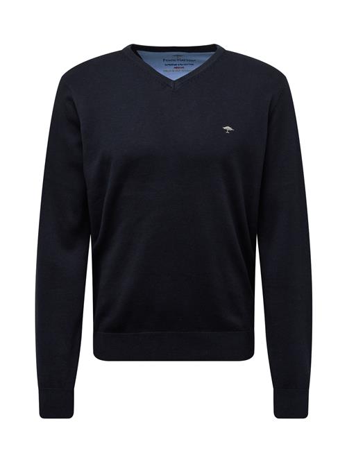 Se FYNCH-HATTON Pullover  navy ved About You