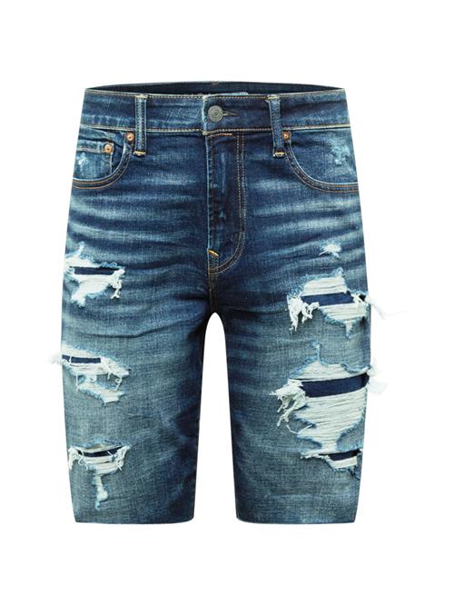 American Eagle Jeans 'INDIGO'  mørkeblå