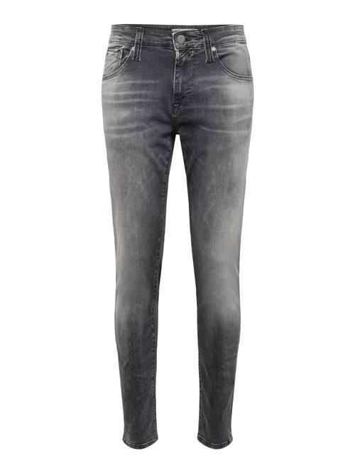 Mavi Jeans 'James'  grey denim