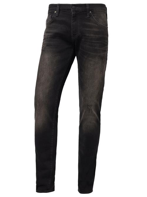 Se Mavi Jeans 'James'  black denim ved About You