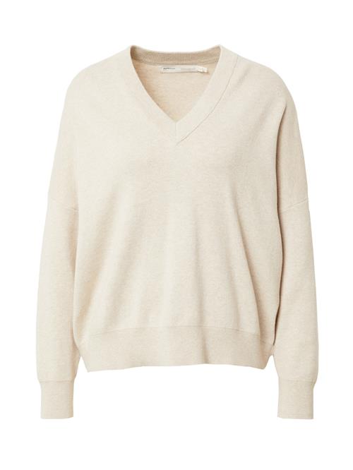 InWear Pullover 'Foster'  taupe