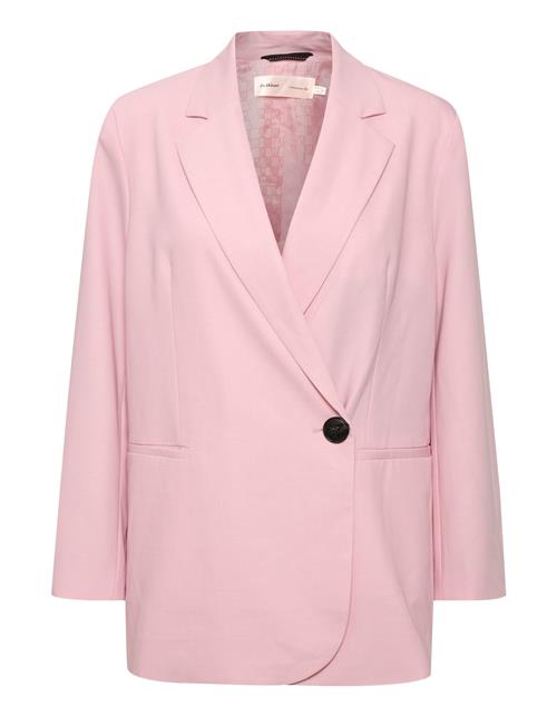 InWear Blazer 'Naxa'  lyserød