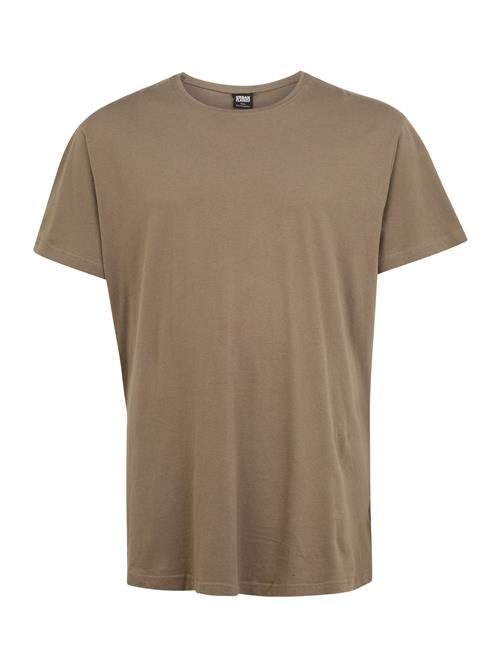 Urban Classics Bluser & t-shirts  khaki