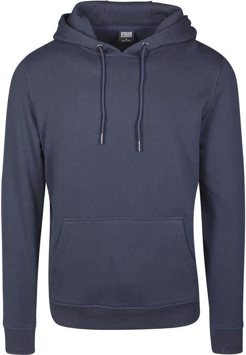 Urban Classics Sweatshirt  navy