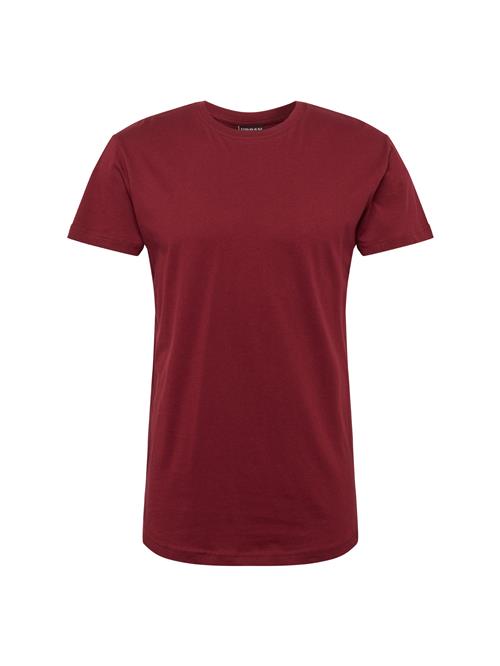 Urban Classics Bluser & t-shirts  bordeaux