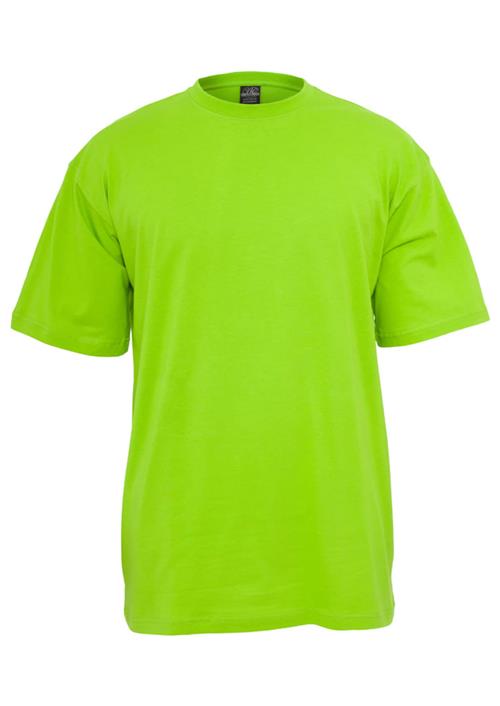 Urban Classics Bluser & t-shirts  lime