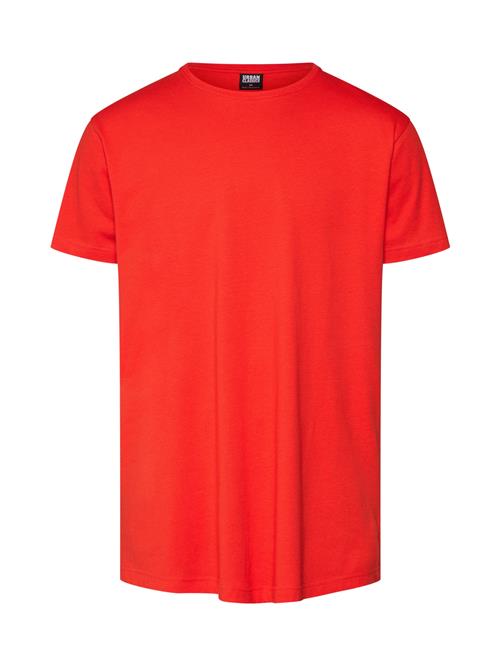 Urban Classics Bluser & t-shirts  neonorange