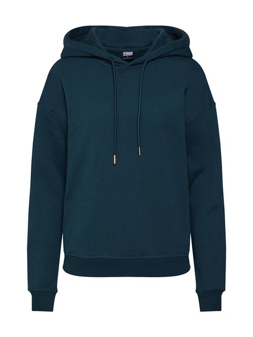 Urban Classics Sweatshirt  grøn