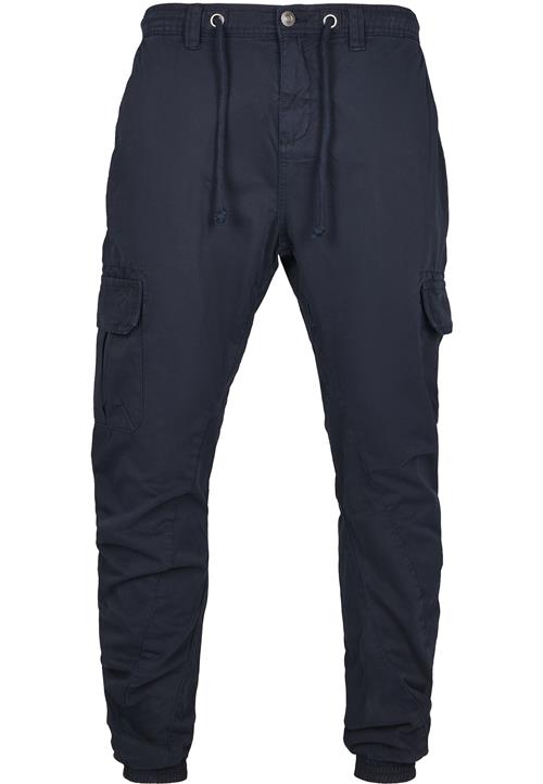 Urban Classics Cargobukser  navy