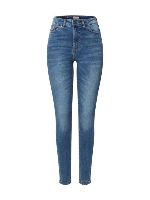 Urban Classics Jeans  blue denim