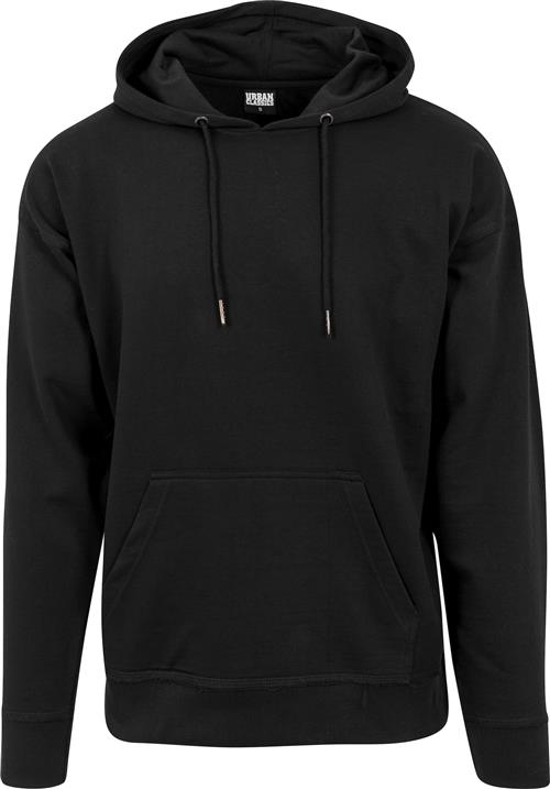 Urban Classics Sweatshirt  sort