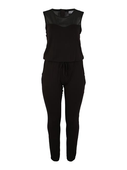 Se Urban Classics Jumpsuit  sort ved About You