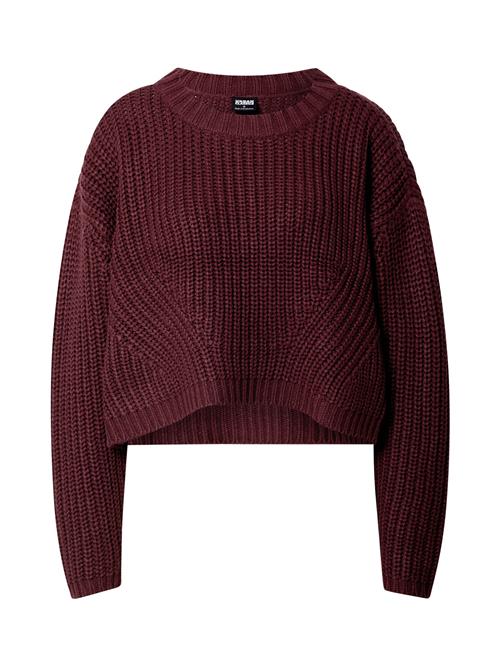 Se Urban Classics Pullover  bær ved About You