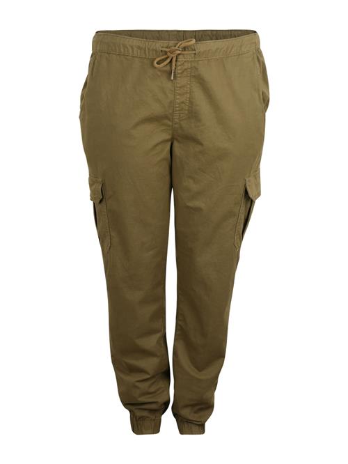 Urban Classics Cargobukser  khaki