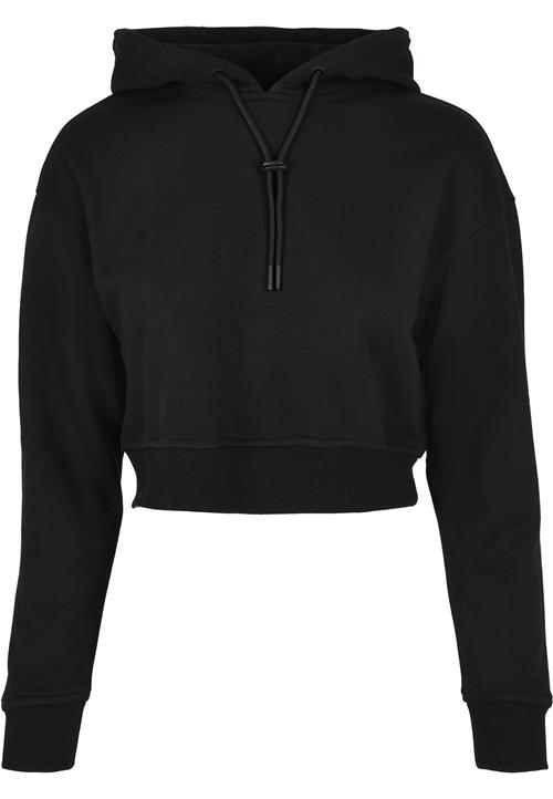 Urban Classics Sweatshirt  sort