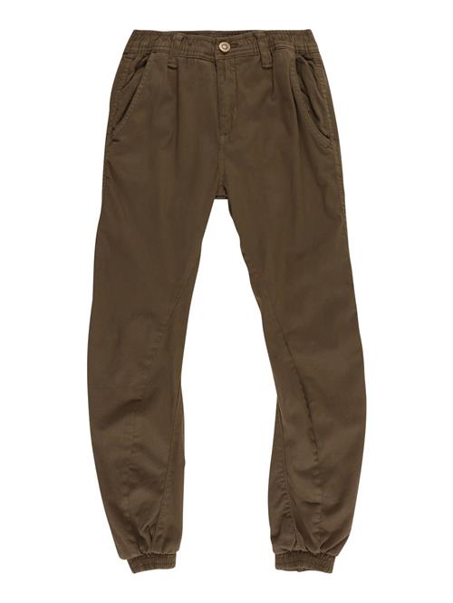 Se Urban Classics Bukser  khaki ved About You