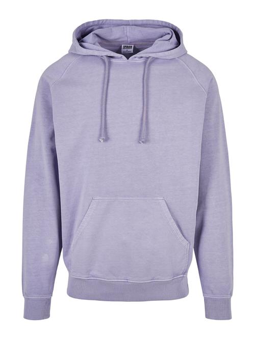 Urban Classics Sweatshirt  lavendel