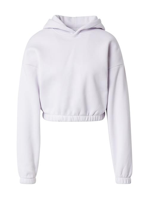 Se Urban Classics Sweatshirt  pastellilla ved About You