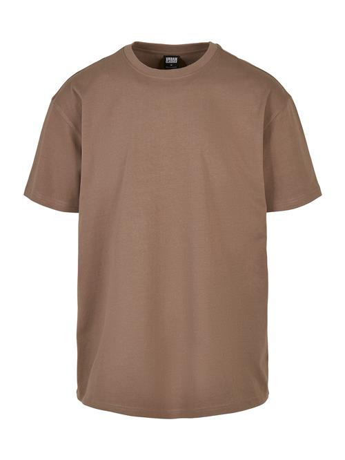 Urban Classics Bluser & t-shirts  lysebrun / khaki