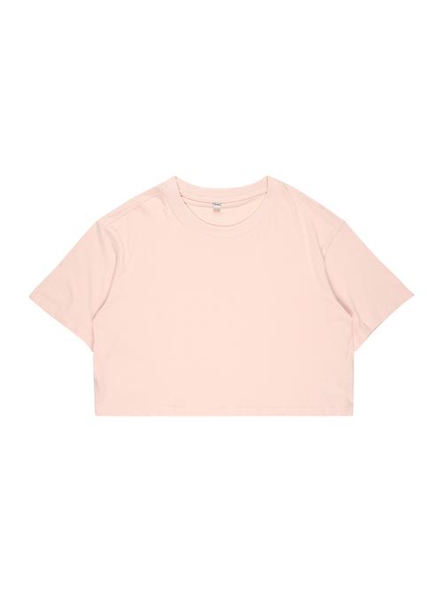 Urban Classics Bluser & t-shirts  lys pink