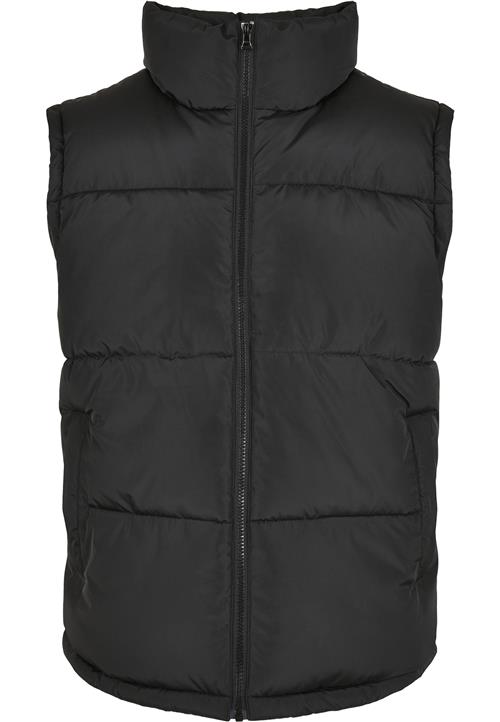 Urban Classics Vest  sort