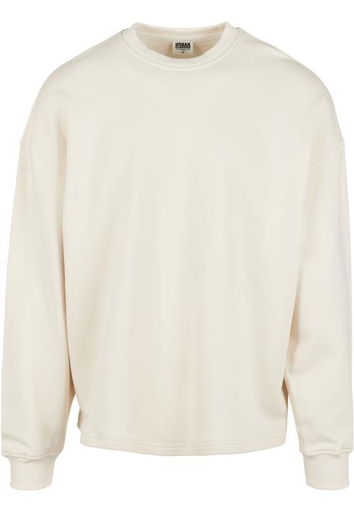 Se Urban Classics Sweatshirt  beige ved About You