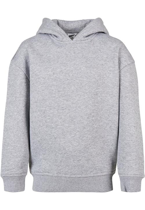 Urban Classics Sweatshirt  grå