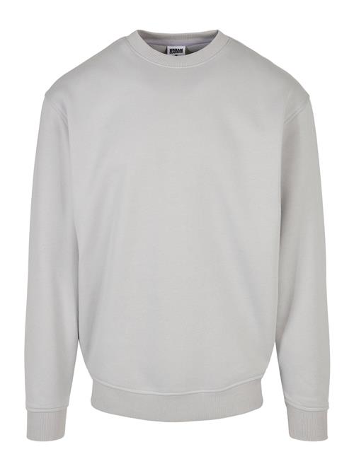 Urban Classics Sweatshirt  lysegrå