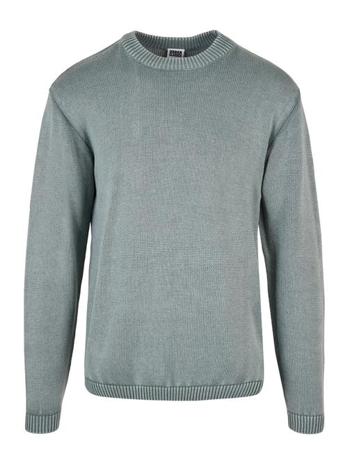 Se Urban Classics Pullover  opal ved About You