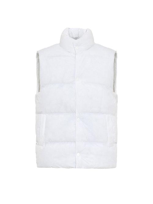 Antioch Vest  hvid