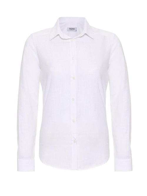 Moxx Paris Bluse  hvid