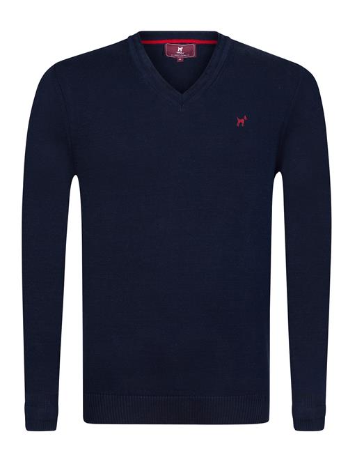 Williot Pullover  navy