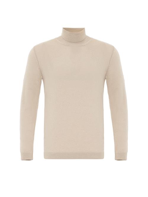 Antioch Pullover  beige