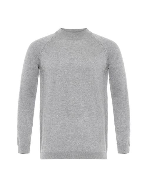 Dandalo Pullover  grå