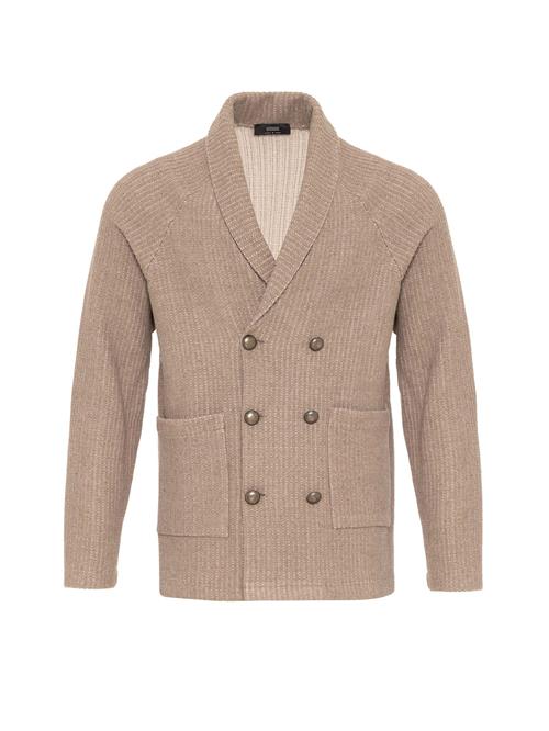 Antioch Cardigan  beige