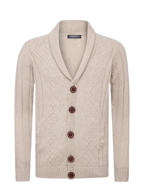 Se Williot Cardigan 'Taste '  beige ved About You